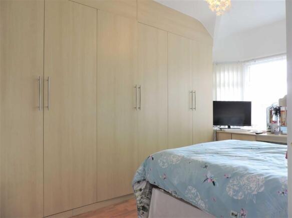 Bedroom 1