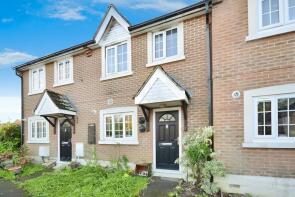 17, Flaxfields End, Fordingbridge SP6 1RT