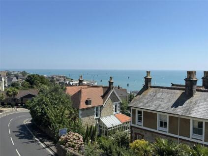 Zig Zag Road, Ventnor, Isle of Wight