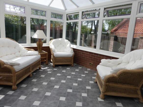 Conservatory