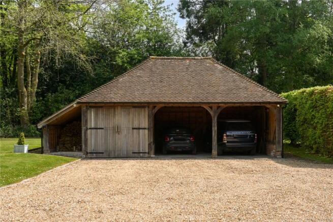 Garages