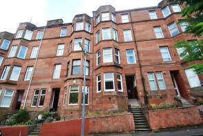 Flat 2/1, 55, Bellwood Street, Glasgow G41 3EX
