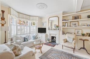 49, Beltran Road, London SW6 3AL