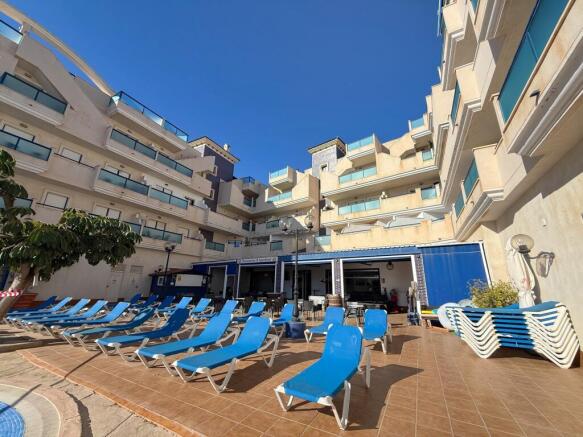 playa marina cabo roig sea view penthouse (4)