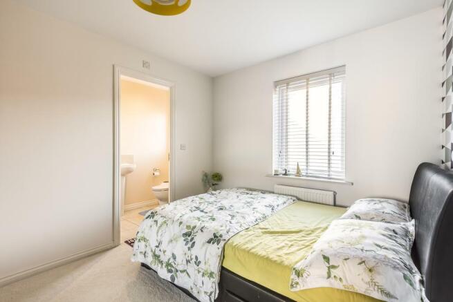 Guest Suite