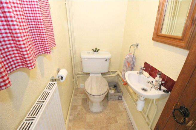Cloakroom