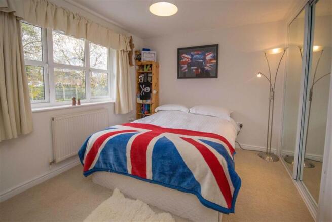 BEDROOM TWO