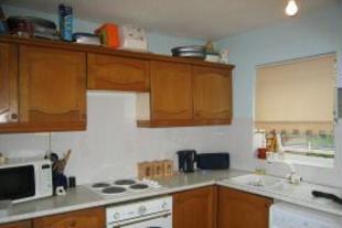 Fitted Kitchen