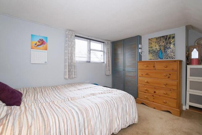 Bedroom two