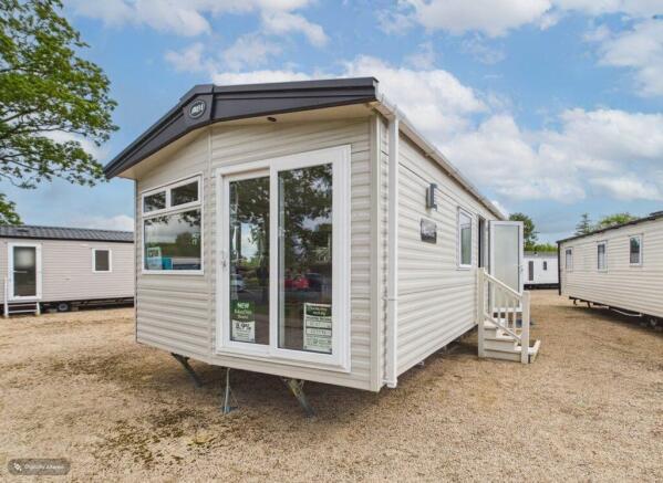 Brand new ABI Keswick holiday home at premium coun