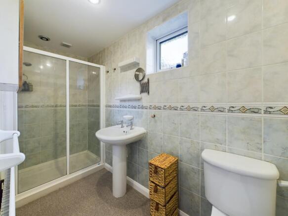 En suite