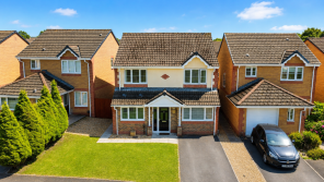 5, Golwg Y Twr, Pontarddulais, Swansea SA4 8EA