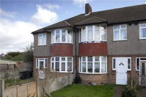 130, West Barnes Lane, New Malden KT3 6LR