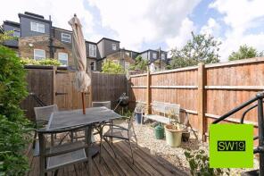 46, Dryden Road, Colliers Wood, London SW19 8SG