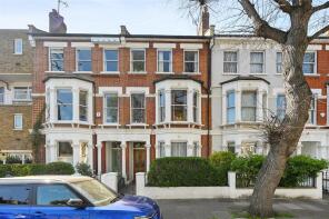 8, Melrose Terrace, London W6 7RL