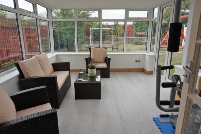 Orangery