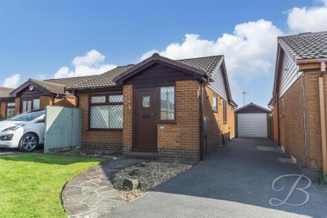 Westbourne Road, Underwood, Nottingham