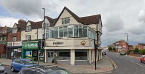 325, Linthorpe Road, Middlesbrough TS5 6AA