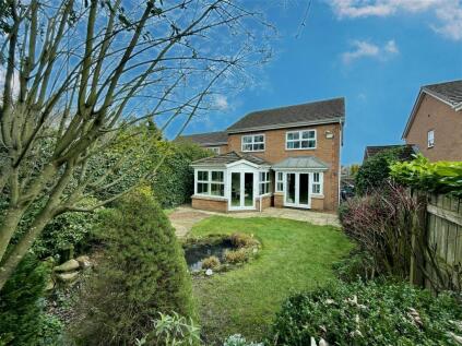 Burneston Court, Darlington