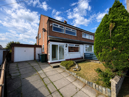 Rutland Crescent, Ormskirk, L39