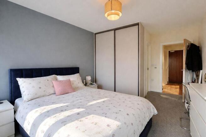 Ironworks Way, E13, 2 bedroom Flat for Sale By Bar