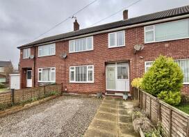 17, Moorland Terrace, Garforth, Leeds LS25 1EJ