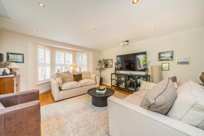 Gauden Road, Clapham photo 4
