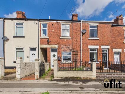 Main Street, Rotherham