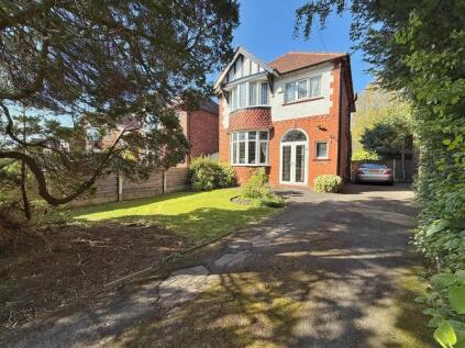 Midland Road, Bramhall, SK7