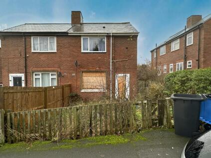 1 Wear Avenue, Consett, County Durham, DH8