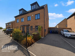 29, School Street, Thurnscoe, Rotherham S63 0LN
