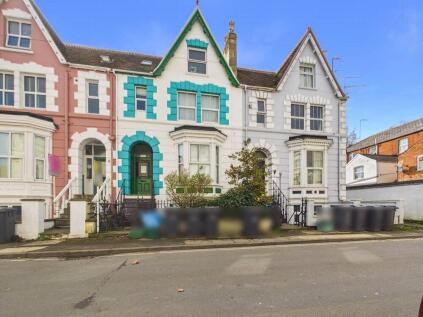 Arthur Street, Gloucester, Gloucestershire, GL1