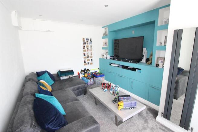 Reception Room 2