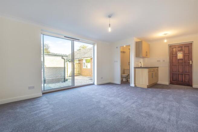ANNEX LIVING SPACE