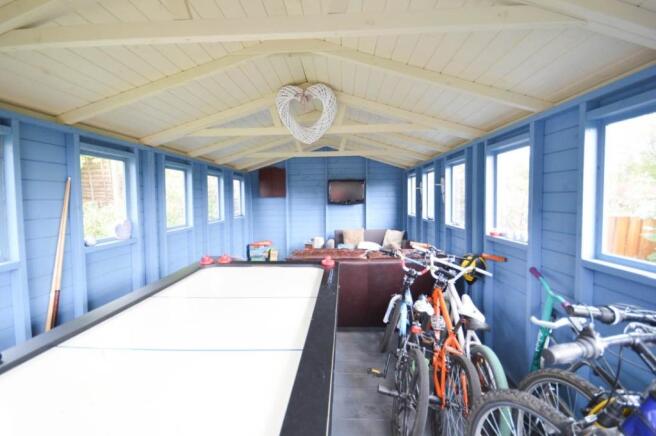 Summer House