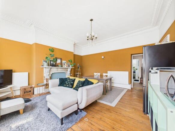 1 bed Apartment for sale Image 4
