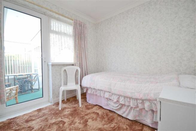 BEDROOM TWO