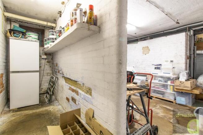 Cellar