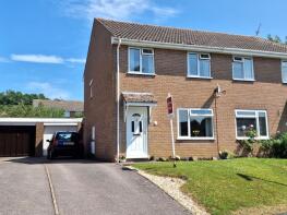 6, Dunkerton Close, Glastonbury BA6 8LZ