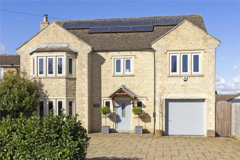 Paddock View, Main Road, Manthorpe, Bourne, Lincolnshire, PE10