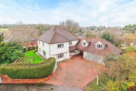 The Meadows, Port Road, Wenvoe, CF5 6DF