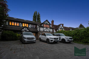 3, Mountway, Potters Bar EN6 1ER
