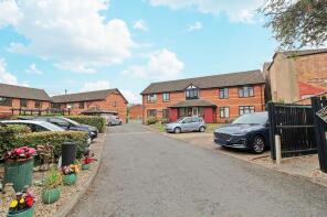30, Jasmine Court, Wigston LE18 4TR