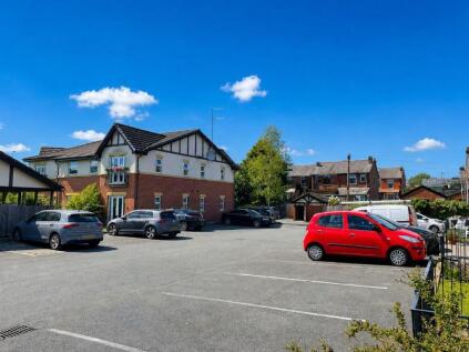Wigan Road, Ashton-In-Makerfield, WN4
