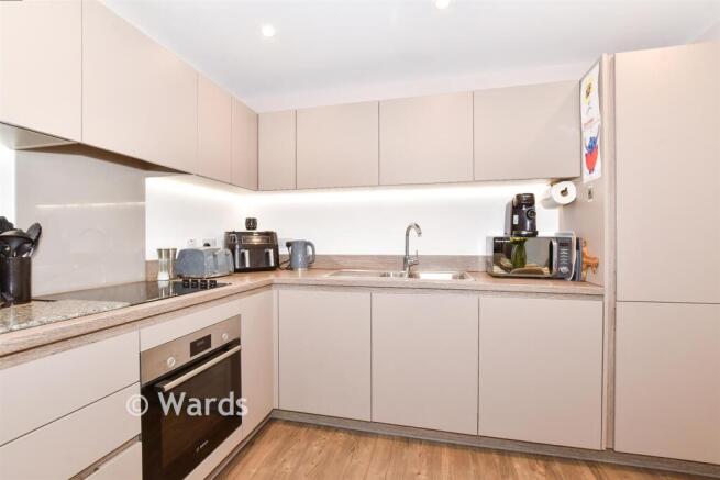 Kitchen/Lounge/Diner