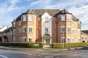 30, Taylor Drive, Nantwich CW5 5GG