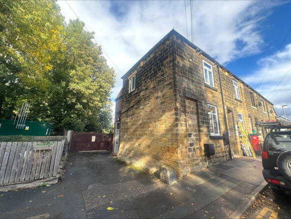 2 Bed Apartment