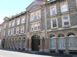 Flat 9, 60 The Atrium, Redcliff Street, Redcliff, Bristol BS1 6LS