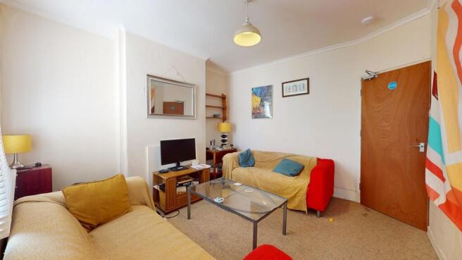 Living Room - Ang...