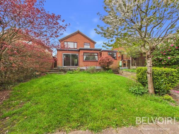 Copeland Avenue, Tittensor, ST12 photo 4